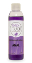 Sextual gel lubricante intimo anal