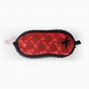 Sexitive antifaz cherry color rojo