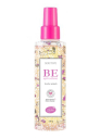 Sexitive body splash be con glitter