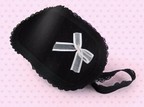 Sexitive sexy antifaz color negro