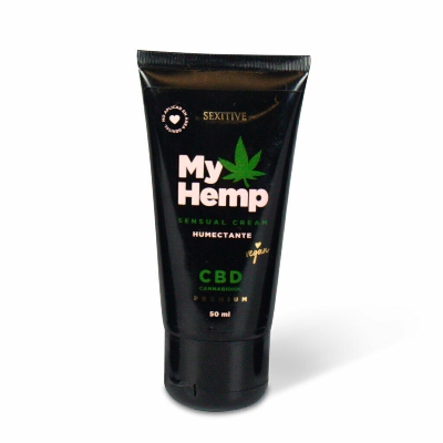 CREMA CBD