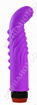 vibrador sassy color violeta
