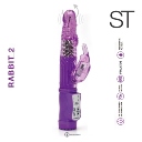 vibrador rotador rabbit