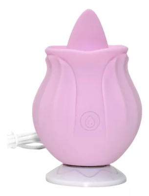 estimulador clitoris lenguita